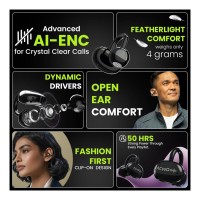 ACwO DwOTS Flow Earphone
