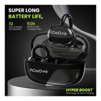 ACwO DwOTS Flow Earphone