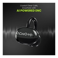 ACwO DwOTS Flow Earphone