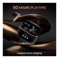 ACwO DwOTS Touch Earphone