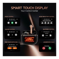 ACwO DwOTS Touch Earphone