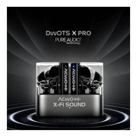 ACwO DwOTS X Pro Earphone