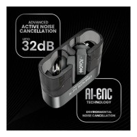 ACwO DwOTS X Pro Earphone