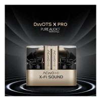 ACwO DwOTS X Pro Earphone