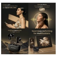 ACwO DwOTS 717 Pro Earphone