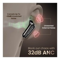 ACwO DwOTS 757 Earphone