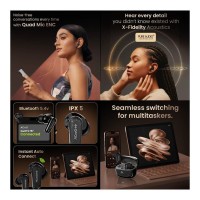 ACwO DwOTS 757 Earphone