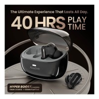 ACwO DwOTS 757 Earphone