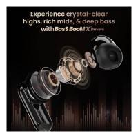 ACwO DwOTS 757 Earphone