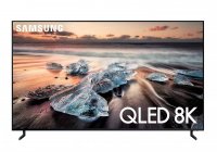 Samsung QA75Q900RBKXXL 75 Inch (191 cm) Smart TV