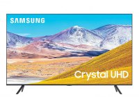 Samsung UA75TU8200KXXL 75 Inch (191 cm) Smart TV