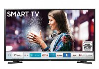 Samsung UA43R5570AUXXL 43 Inch (109.22 cm) Smart TV