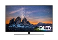 Samsung QA55Q80RAKXXL 55 Inch (139 cm) Smart TV