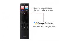 Hisense 43A71F 43 Inch (109.22 cm) Android TV