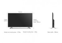 Mi 4A 32 Horizon 32 Inch (80 cm) Android TV