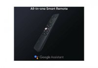 Realme RMV2001 SLED TV 55 55 Inch (139 cm) Android TV