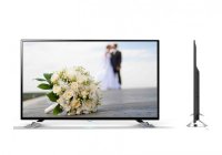 Noble Skiodo 50SM48P01 50 Inch (126 cm) Smart TV