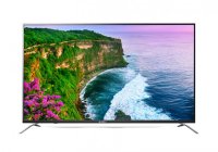 Intex LED-SU4305 43 Inch (109.22 cm) Smart TV