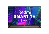 Mi X55 55 Inch (139 cm) Smart TV