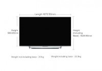 Mi QLED TV 75 75 Inch (191 cm) Android TV