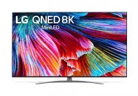 LG 86QNED99TPZ 86 Inch (218 cm) Smart TV
