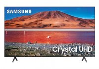 Samsung UN43TU7000FXZA 43 Inch (109.22 cm) Smart TV