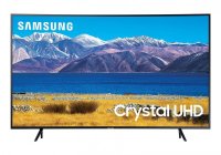 Samsung UN65TU8300FXZA 65 Inch (164 cm) Smart TV