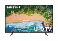 Samsung UN75NU6900FXZA 75 Inch (191 cm) Smart TV