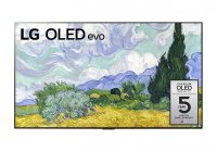 LG OLED55G1PUA 55 Inch (139 cm) Smart TV