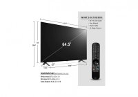 LG 65NANO90UPA 65 Inch (164 cm) Smart TV