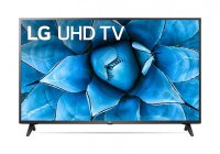 LG 50UN7300PUF 50 Inch (126 cm) Smart TV