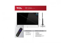 TCL 85S446 85 Inch (216 cm) Smart TV