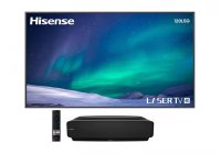 Hisense 120L5G-CINE120A 120 Inch (305 cm) Android TV