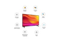 Mi TV4C43 43 Inch (109.22 cm) Smart TV