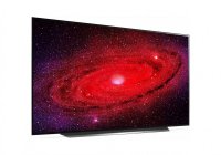 LG OLED55CXPVA 55 Inch (139 cm) Smart TV