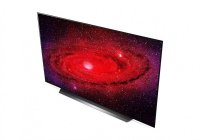 LG OLED55CXPVA 55 Inch (139 cm) Smart TV