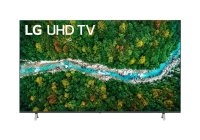 LG 70UP7750PVB 70 Inch (176 cm) Smart TV