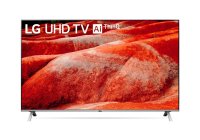 LG 65UN8060PVB 65 Inch (164 cm) Smart TV