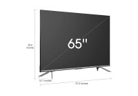 Hisense 65U7H 65 Inch (164 cm) Smart TV