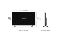 Acer AR43AP2851UDFLB 43 Inch (109.22 cm) Android TV