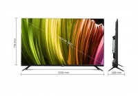 Daiwa D55U1WOS 55 Inch (139 cm) Smart TV
