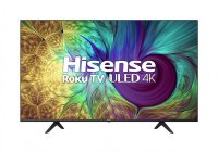 Hisense 65U6GR 65 Inch (164 cm) Smart TV