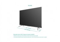 Hisense 75U78G 75 Inch (191 cm) Android TV