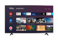 TCL 65S434-CA 65 Inch (164 cm) Smart TV