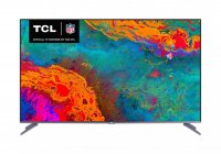 TCL 50S531-CA 50 Inch (126 cm) Smart TV