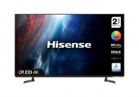 Hisense 55A8G 55 Inch (139 cm) Smart TV