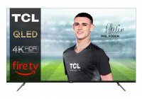 TCL 55CF630K 55 Inch (139 cm) Smart TV