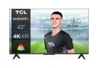 TCL 43P735K 43 Inch (109.22 cm) Android TV