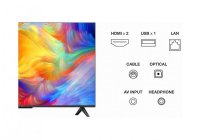 TCL 43P735K 43 Inch (109.22 cm) Android TV