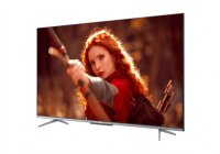 TCL 55P725K 55 Inch (139 cm) Android TV